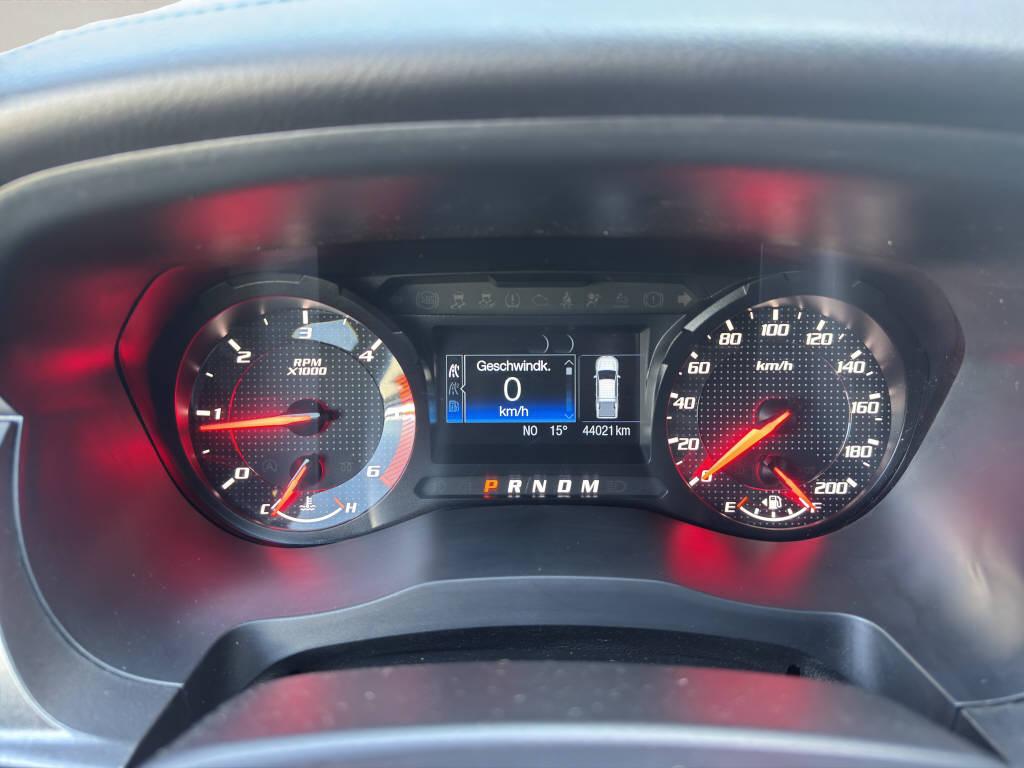 FORD Ranger DKab.Pick-up 2.0 EcoBlue 4x4 Raptor-image-13