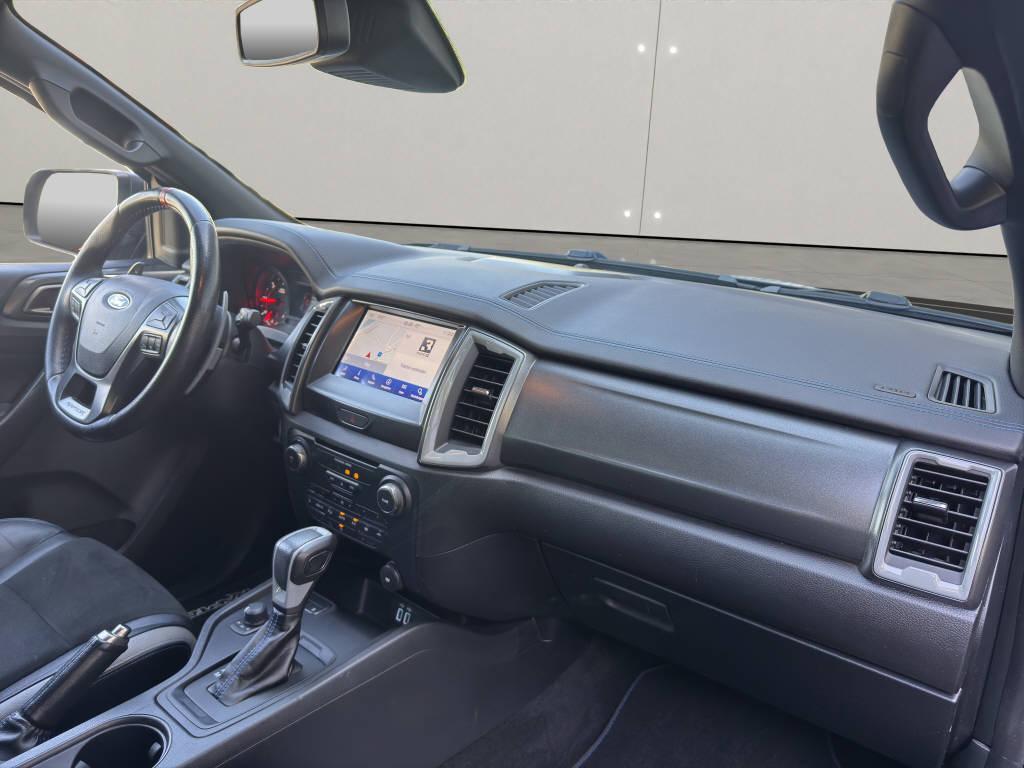 FORD Ranger DKab.Pick-up 2.0 EcoBlue 4x4 Raptor-image-8