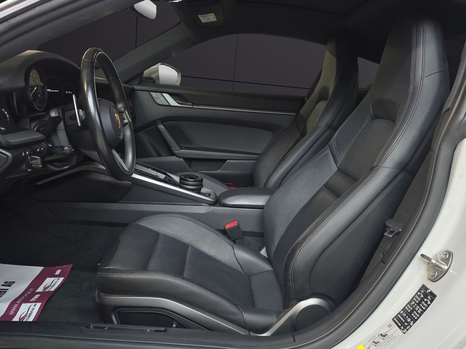 PORSCHE 911 Carrera PDK-image-8