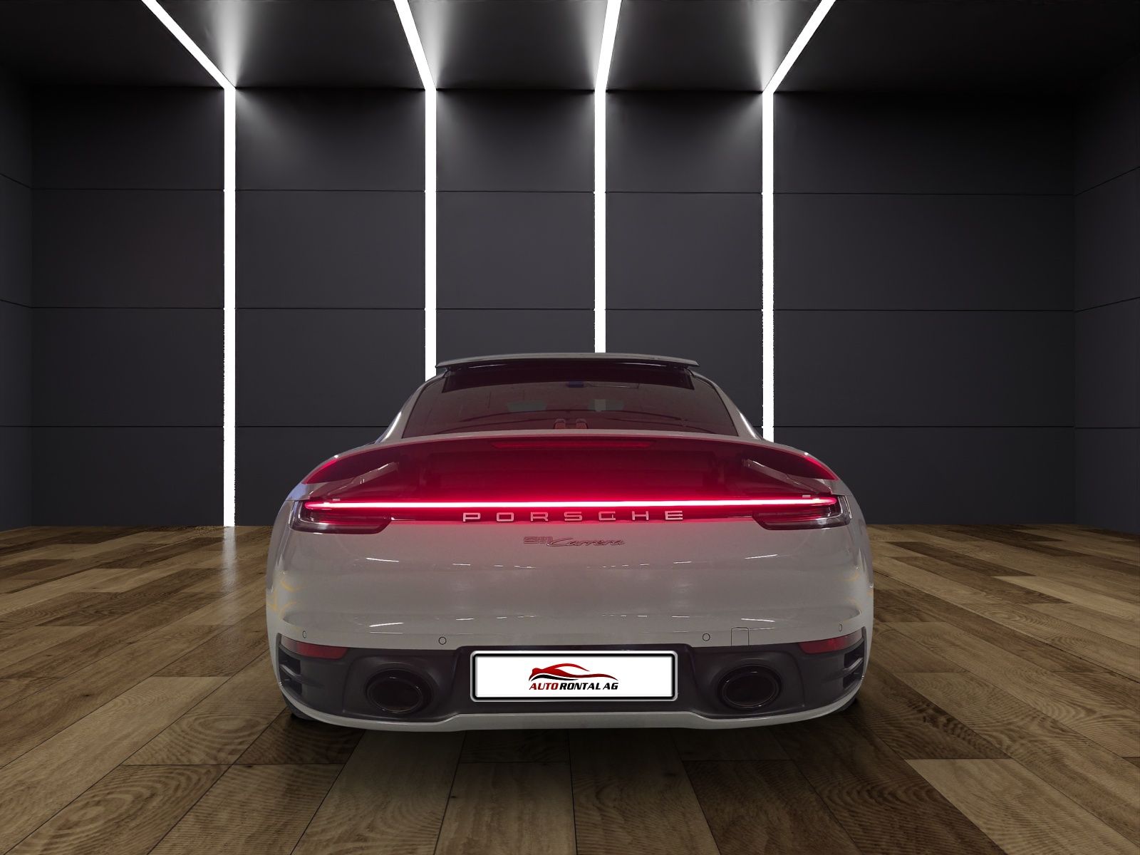 PORSCHE 911 Carrera PDK-image-7