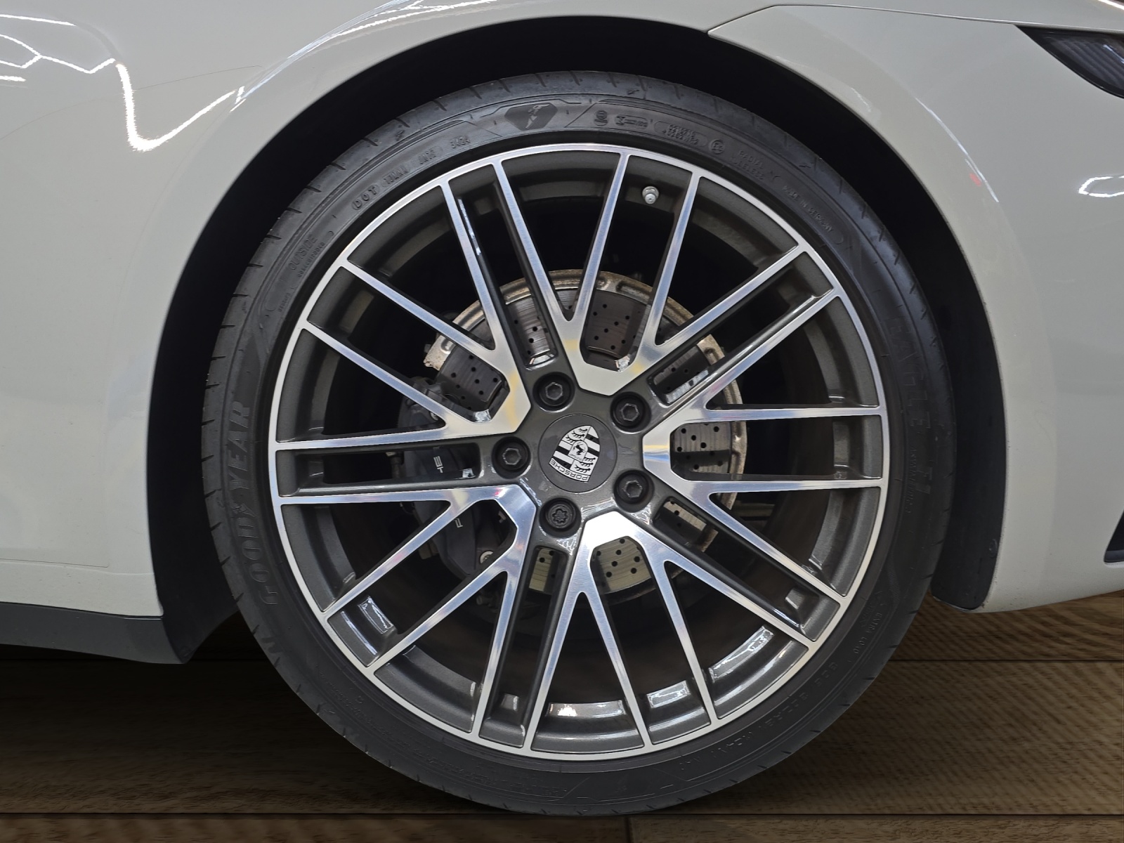 PORSCHE 911 Carrera PDK-image-22