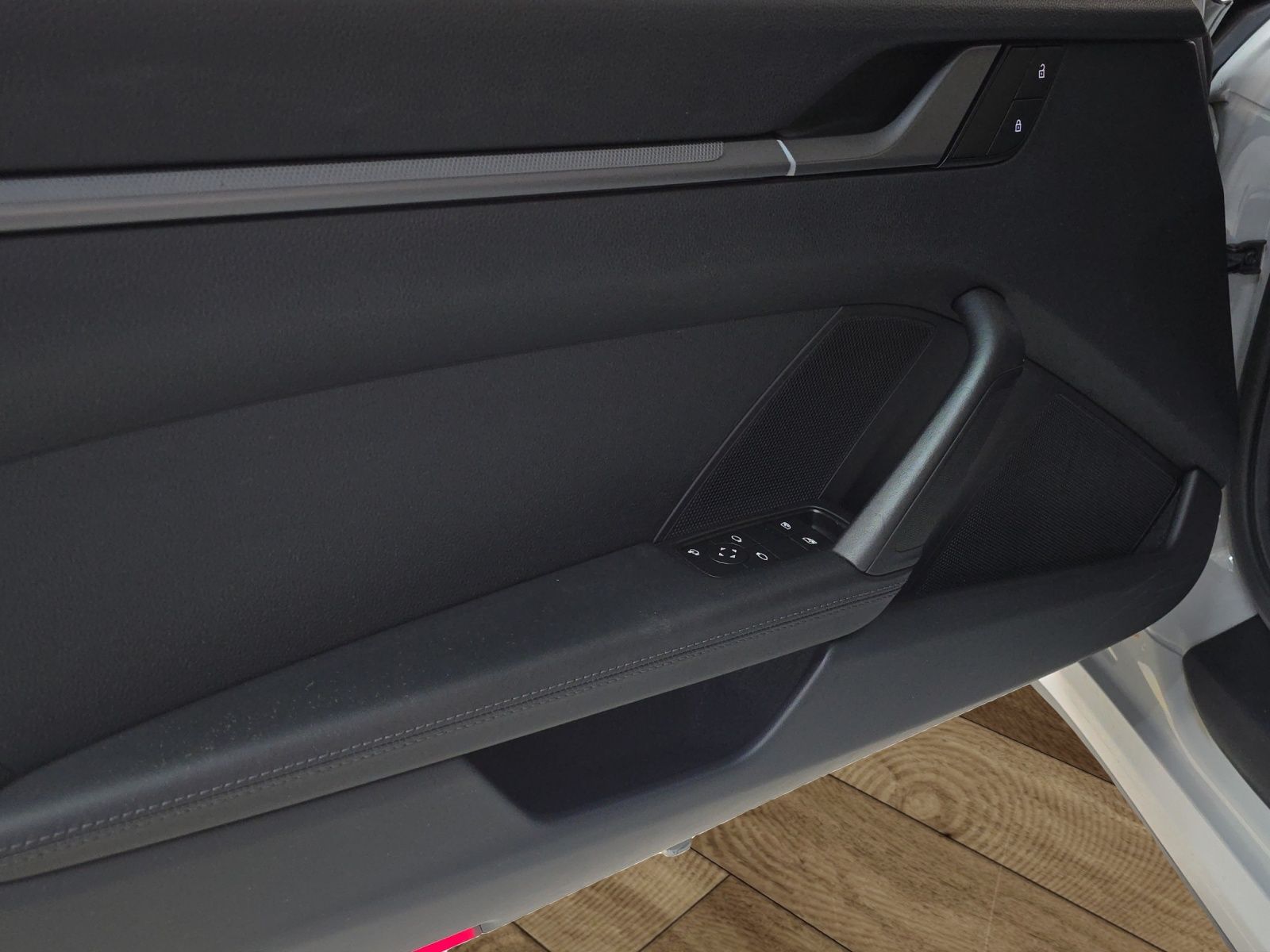 PORSCHE 911 Carrera PDK-image-19