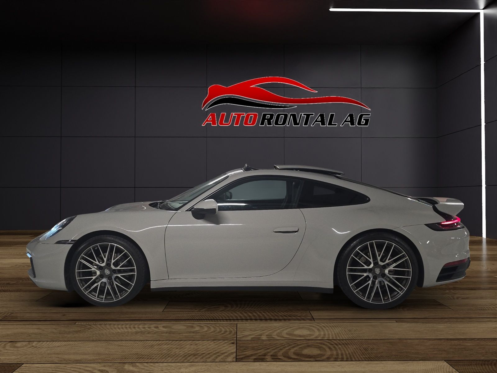 PORSCHE 911 Carrera PDK-showroom-element-3