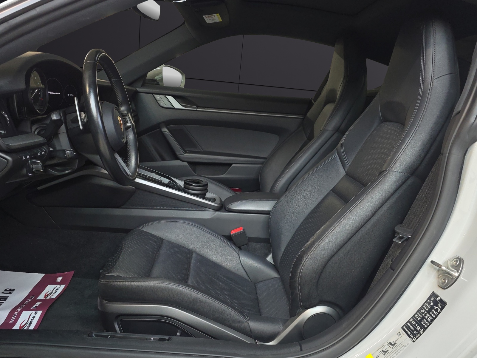 PORSCHE 911 Carrera PDK-image-8