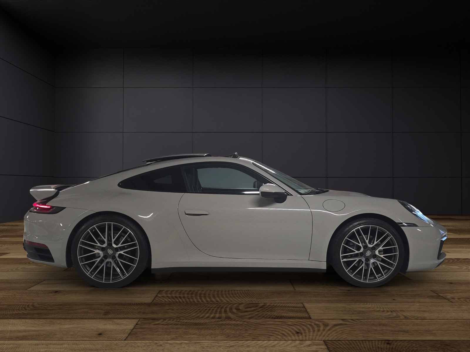 PORSCHE 911 Carrera PDK-image-4