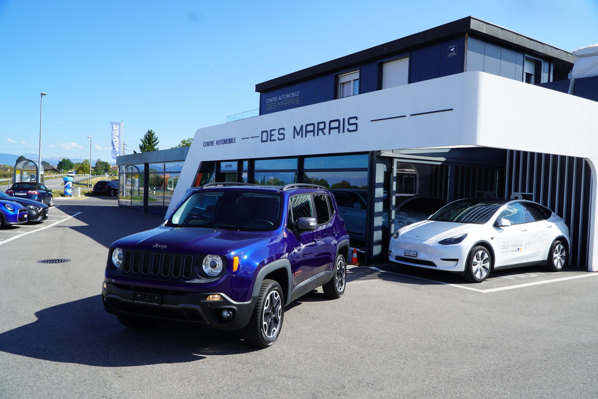 JEEP Renegade 2.0 CRD Trailhawk AWD + Low Range 9ATX-image-3