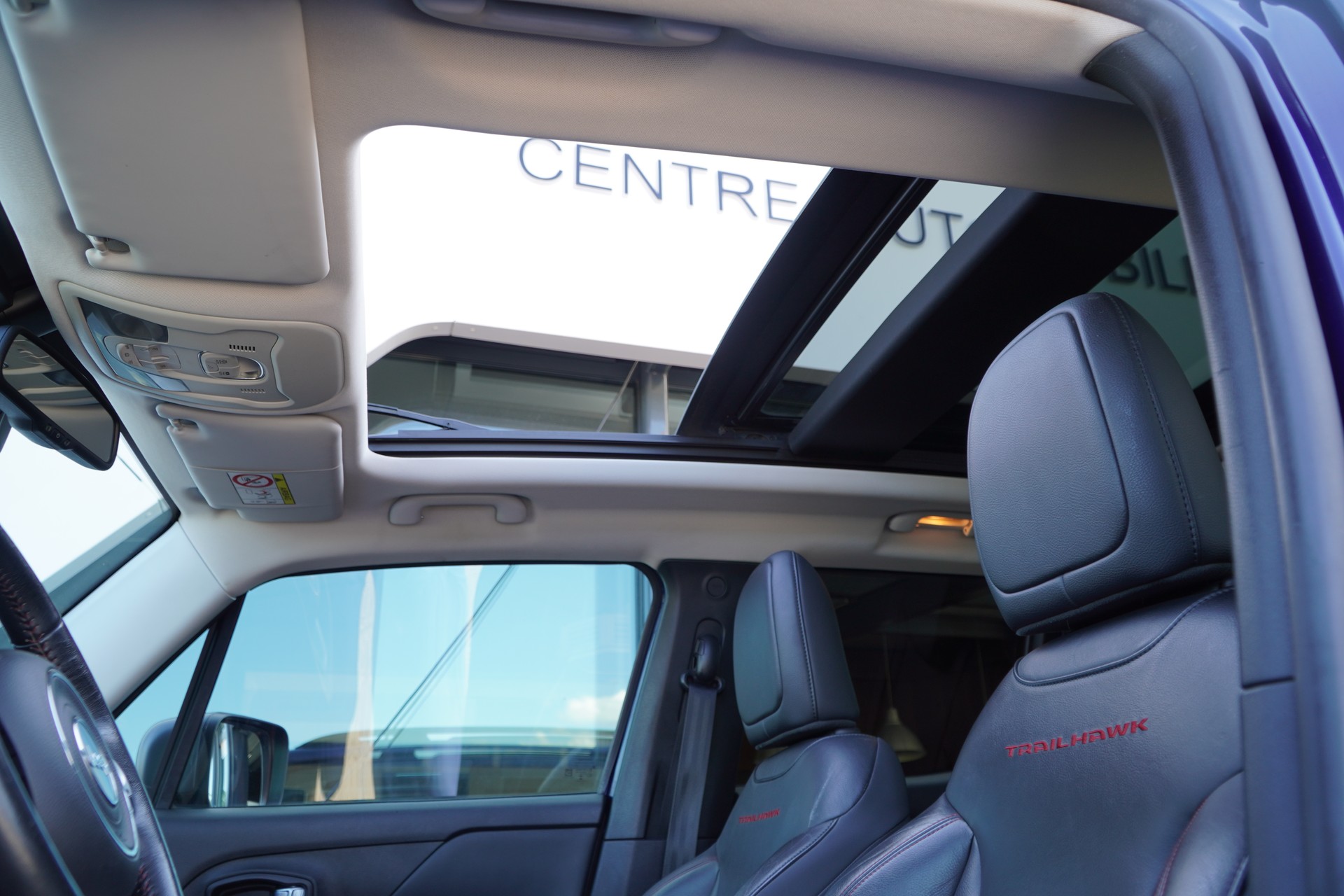 JEEP Renegade 2.0 CRD Trailhawk AWD + Low Range 9ATX-image-13