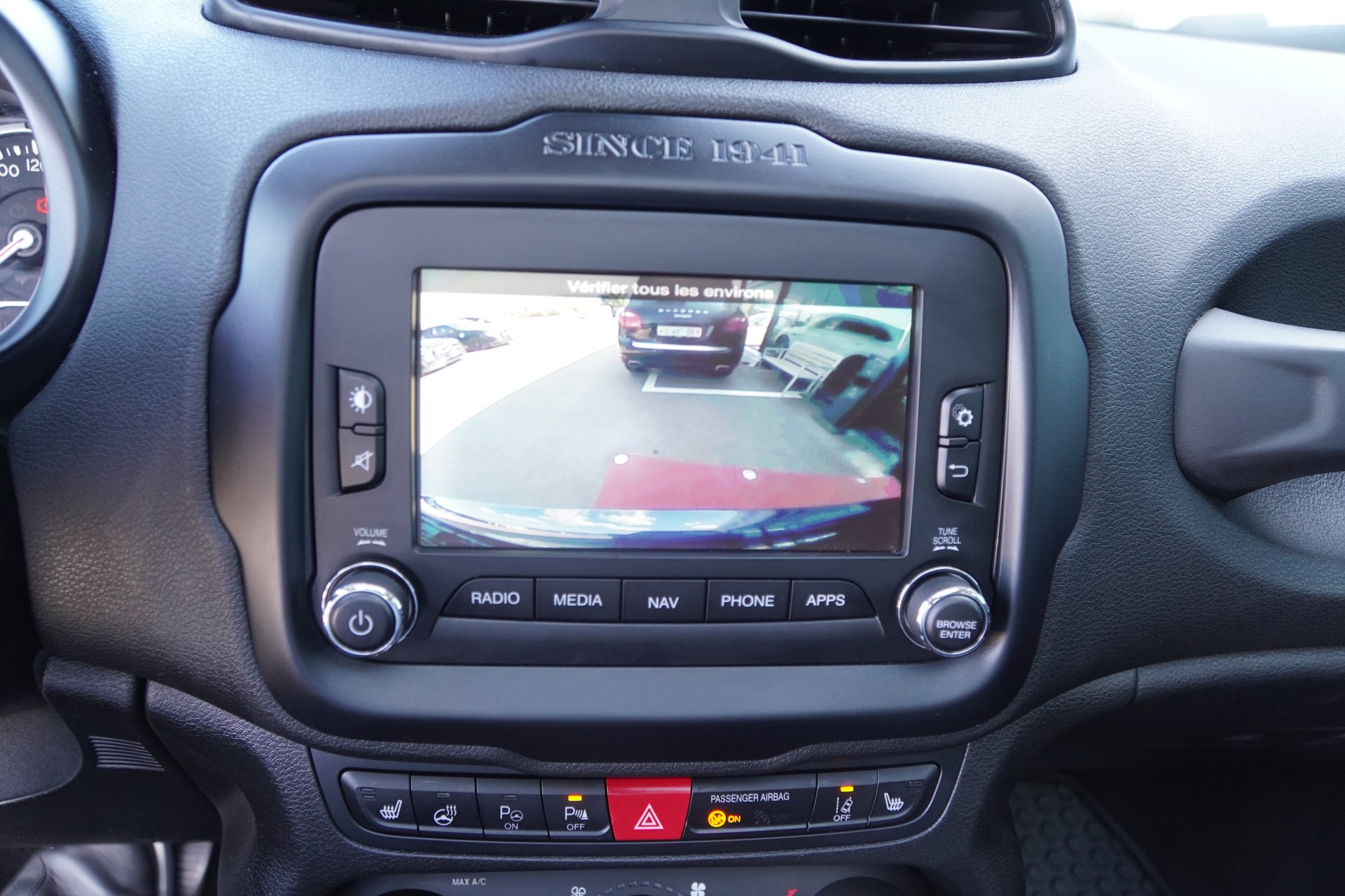 JEEP Renegade 2.0 CRD Trailhawk AWD + Low Range 9ATX-image-15