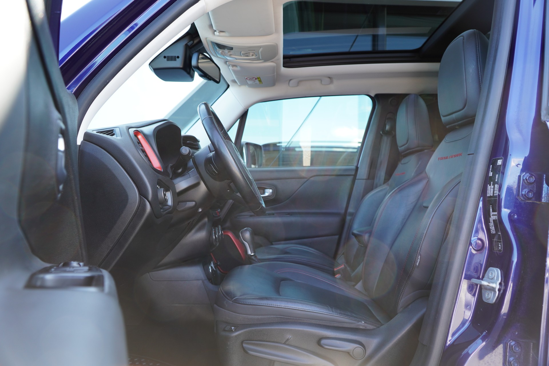 JEEP Renegade 2.0 CRD Trailhawk AWD + Low Range 9ATX-image-8