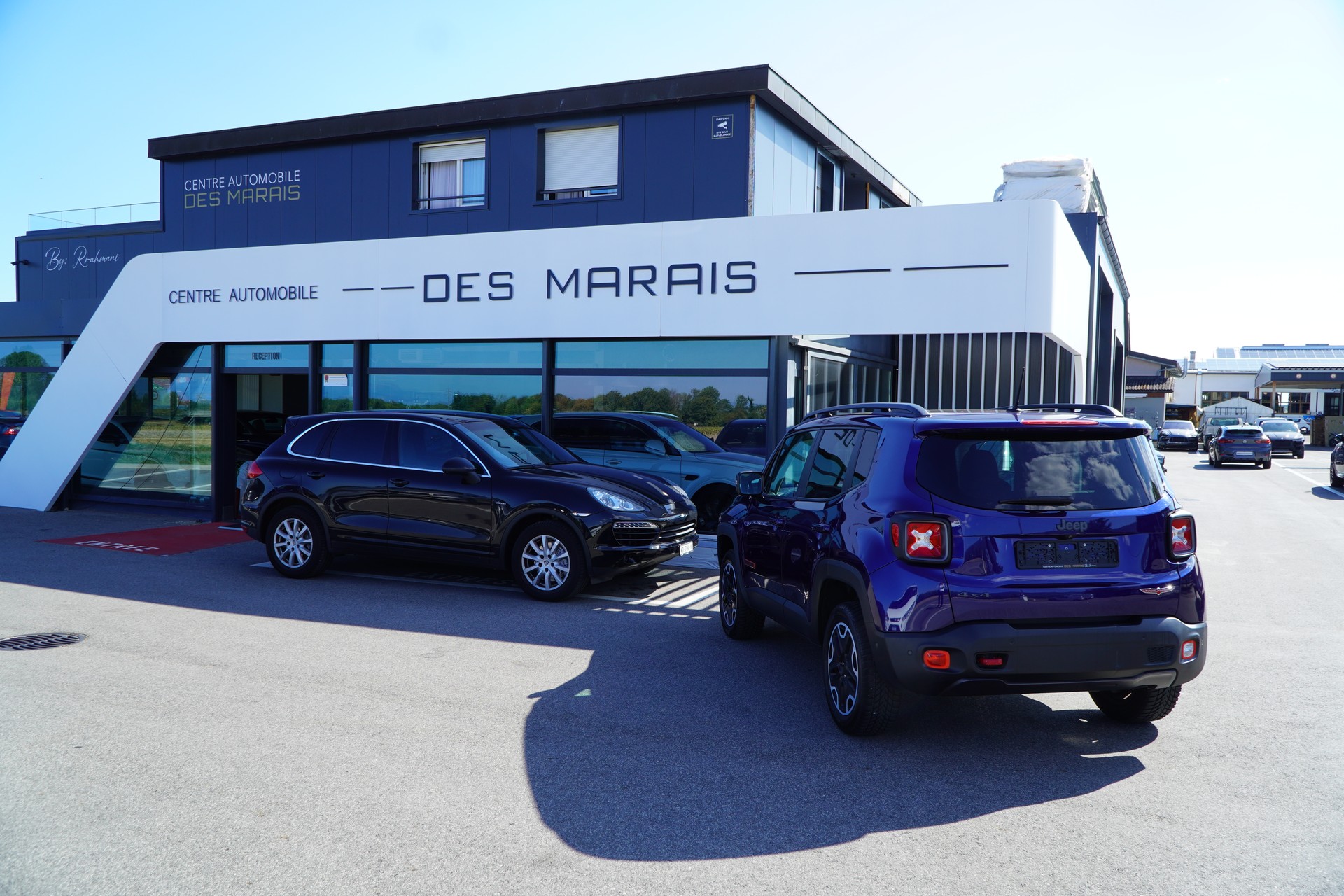 JEEP Renegade 2.0 CRD Trailhawk AWD + Low Range 9ATX-image-6