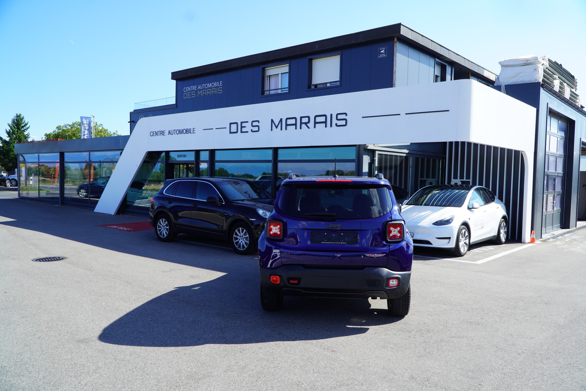 JEEP Renegade 2.0 CRD Trailhawk AWD + Low Range 9ATX-image-7