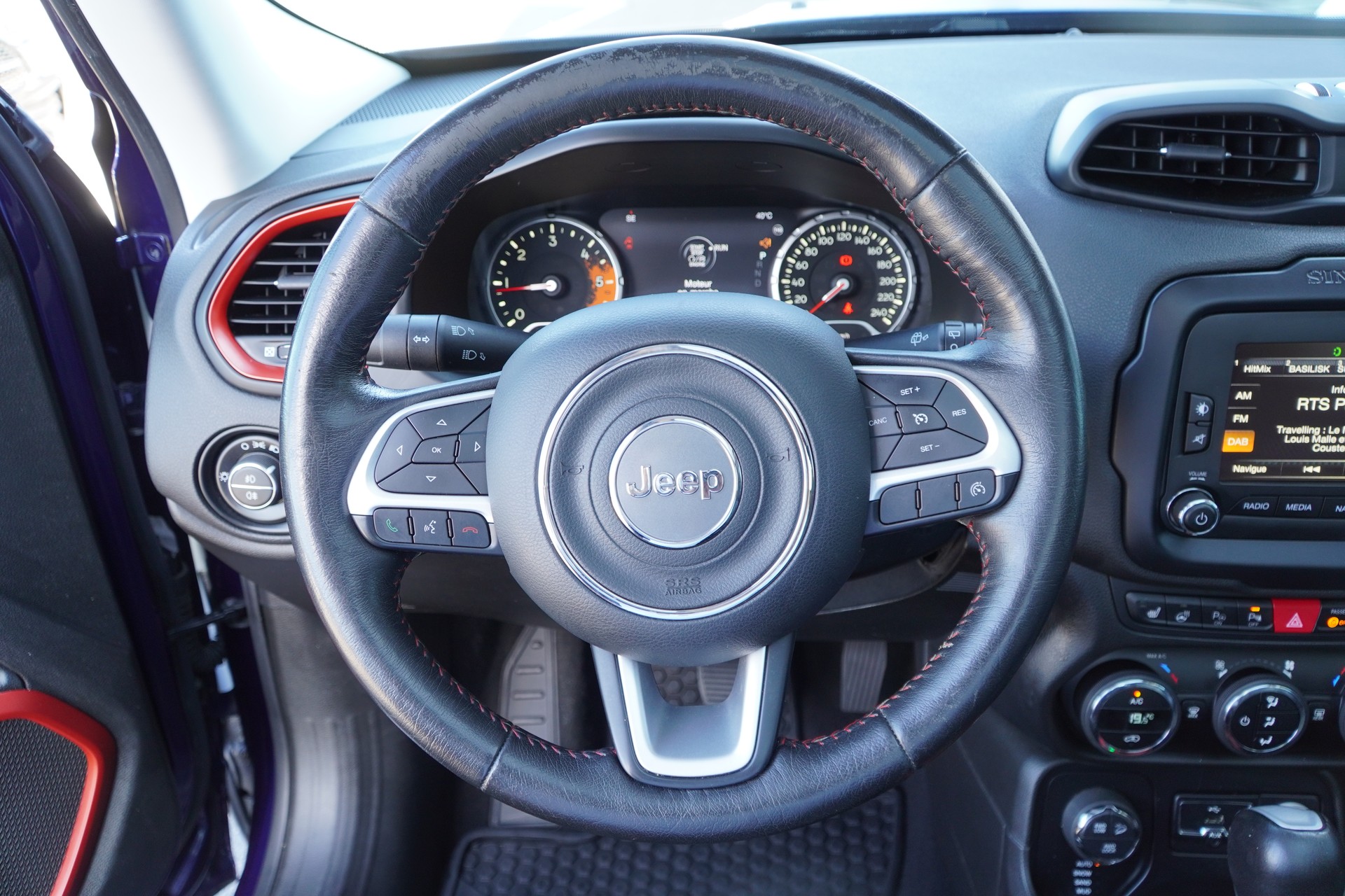 JEEP Renegade 2.0 CRD Trailhawk AWD + Low Range 9ATX-image-12