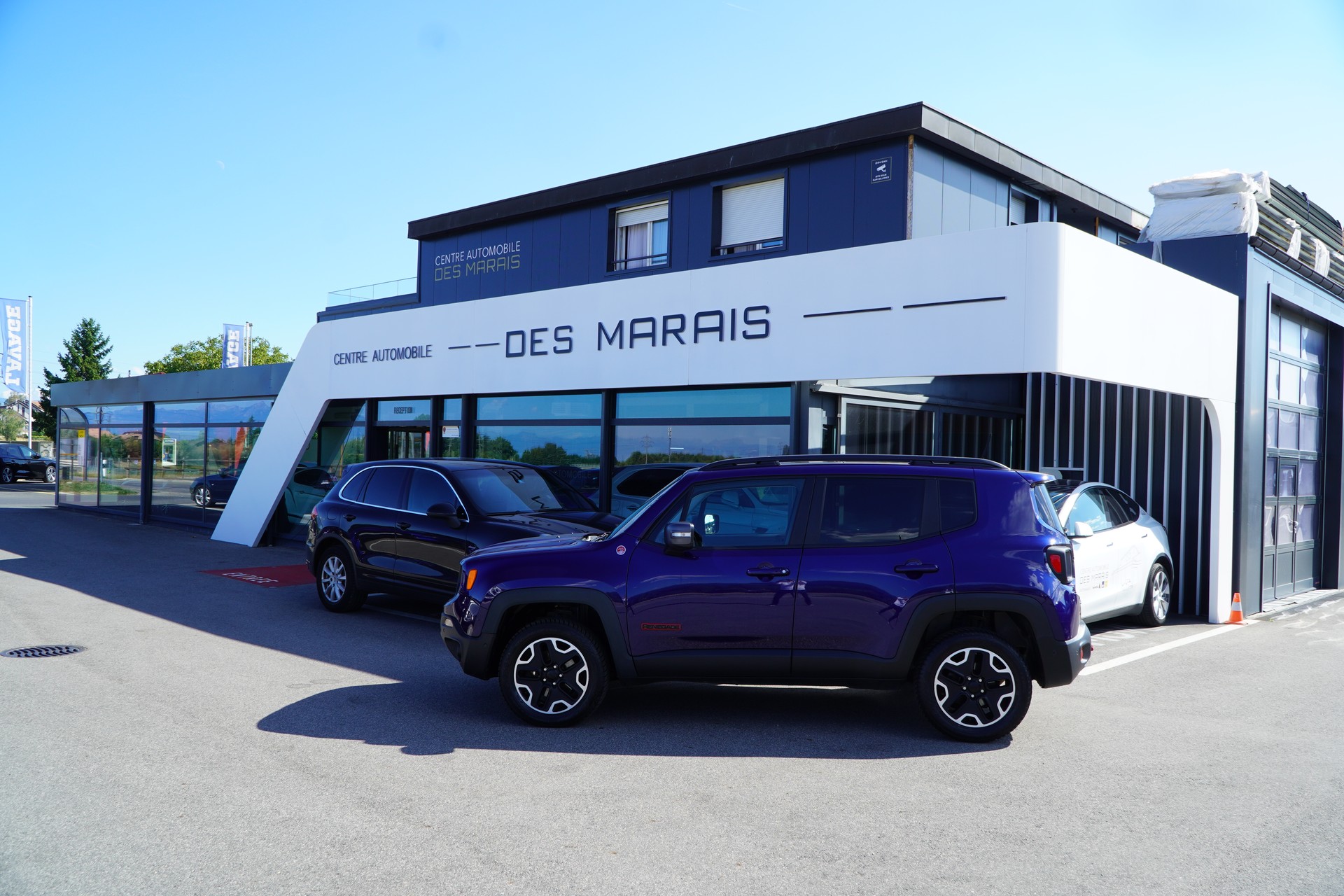 JEEP Renegade 2.0 CRD Trailhawk AWD + Low Range 9ATX-image-4