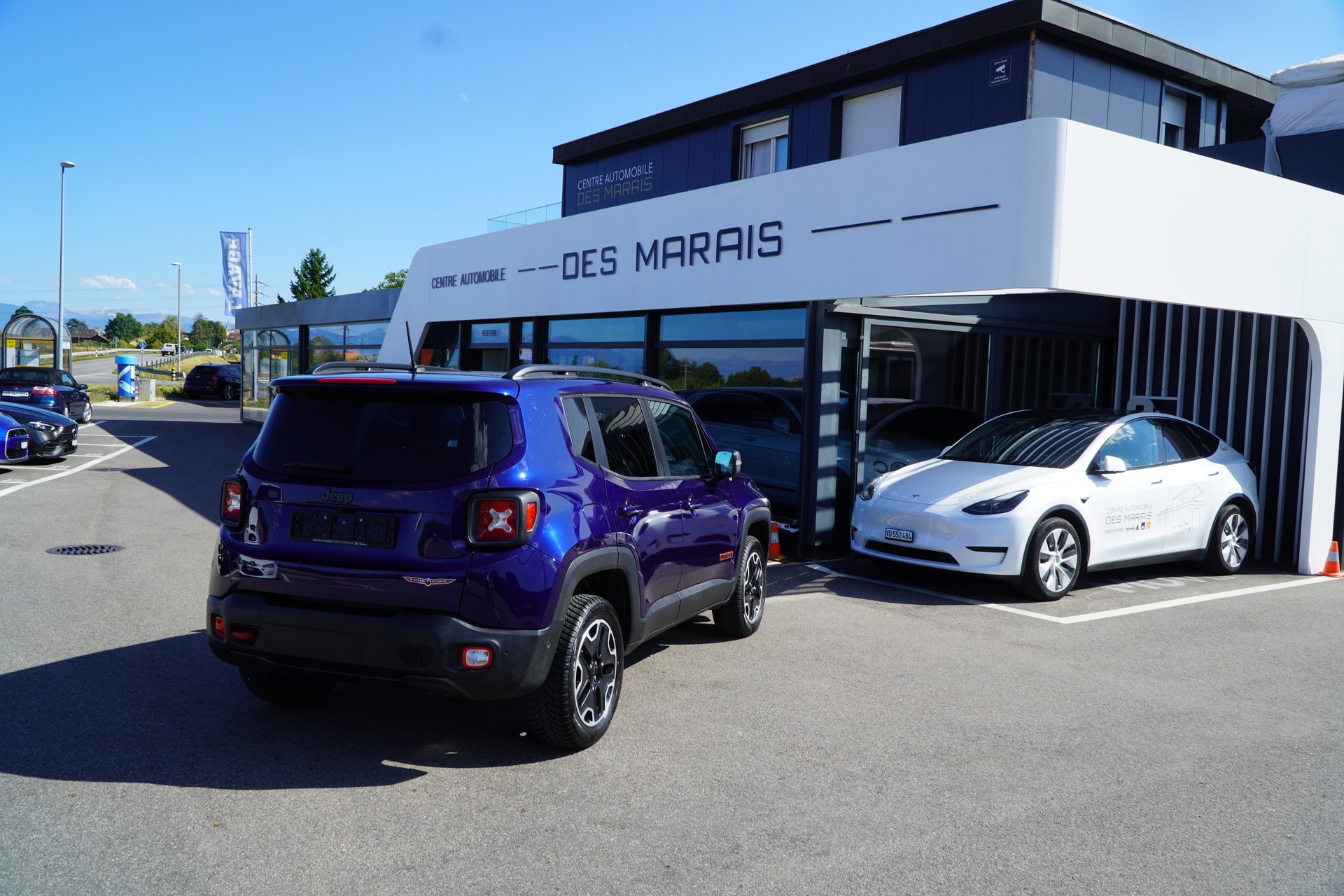 JEEP Renegade 2.0 CRD Trailhawk AWD + Low Range 9ATX-image-5