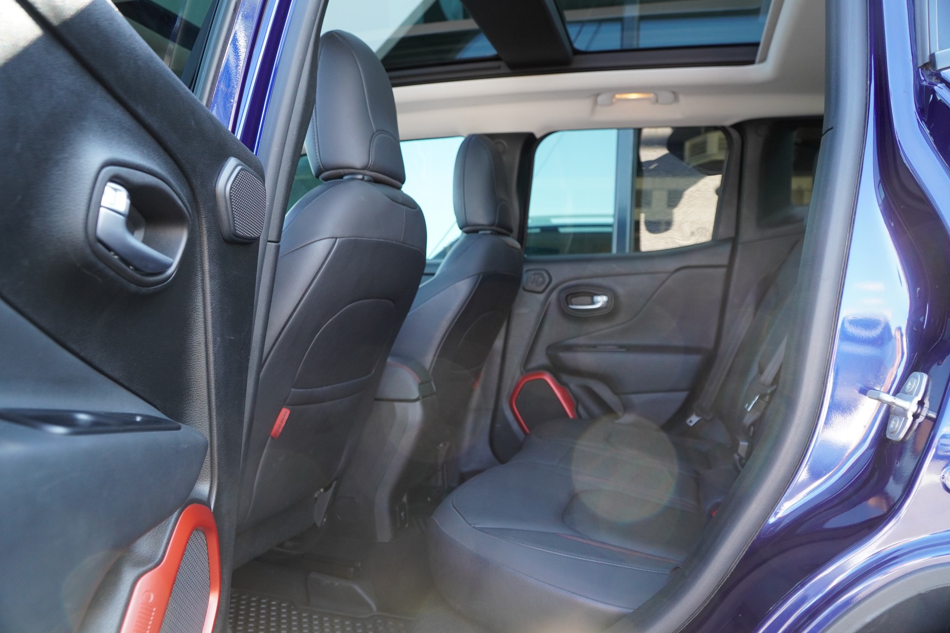 JEEP Renegade 2.0 CRD Trailhawk AWD + Low Range 9ATX-image-9