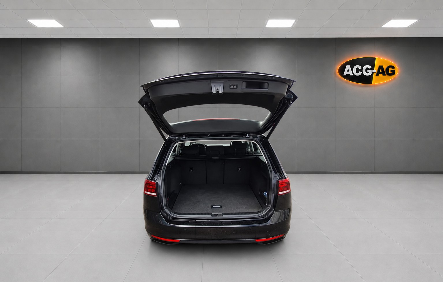 VW Passat Variant 2.0 TDI Business DSG ** Gr-Navi ** Abstandsregelsysteme ** Tempomat ** PDC V+H ** Frisch Ab MFK & Service **-image-7