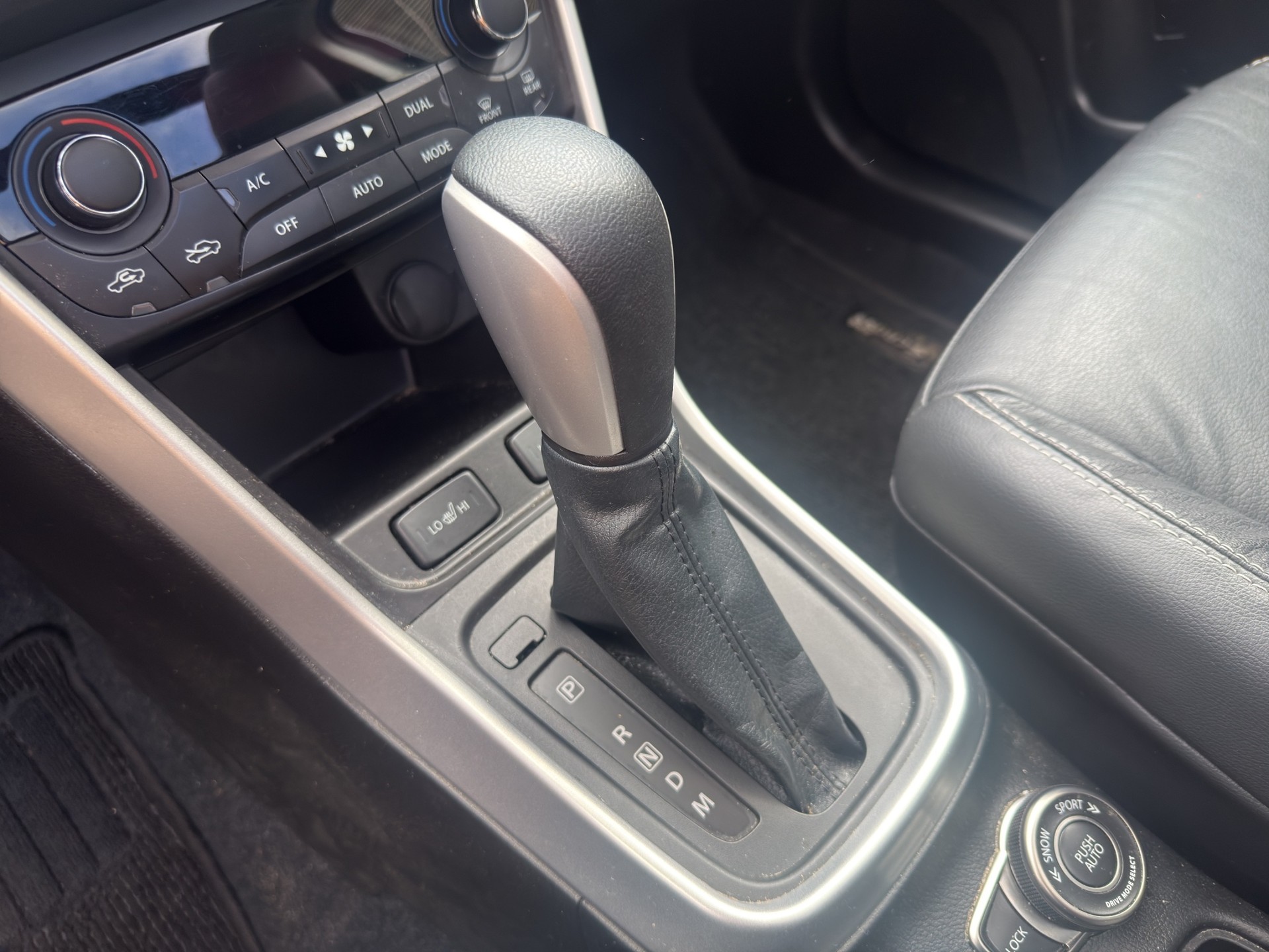 SUZUKI SX4 S-Cross 1.4 16V Piz Sulai Top Hybrid 4WD Automatic-image-20