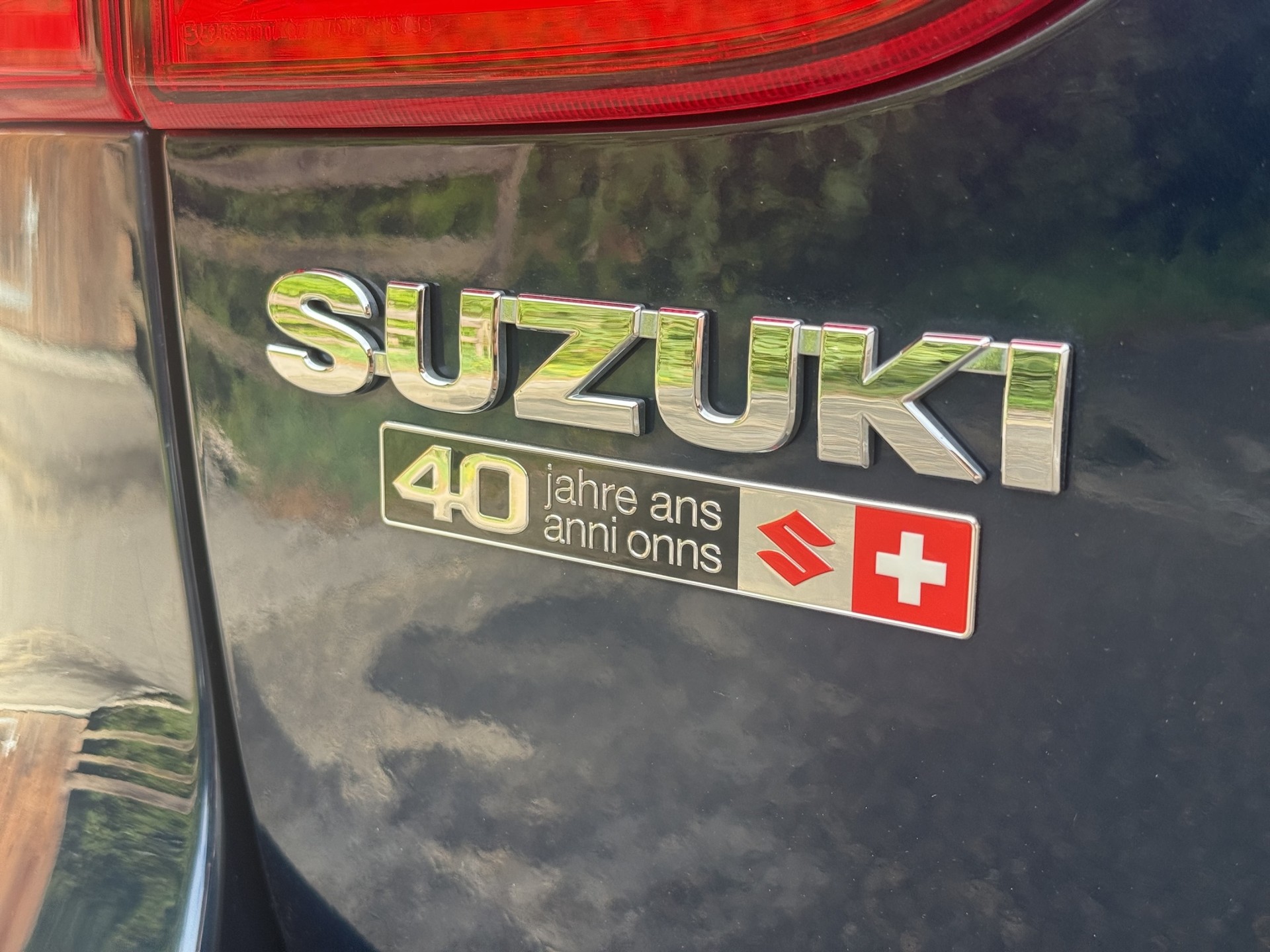SUZUKI SX4 S-Cross 1.4 16V Piz Sulai Top Hybrid 4WD Automatic-image-29