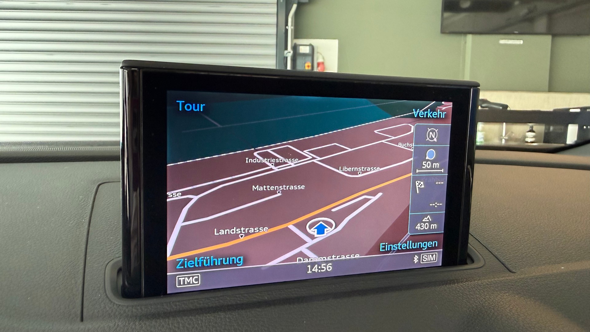 AUDI S3 Cabriolet 2.0 T FSI quattro S-Tronic-image-15