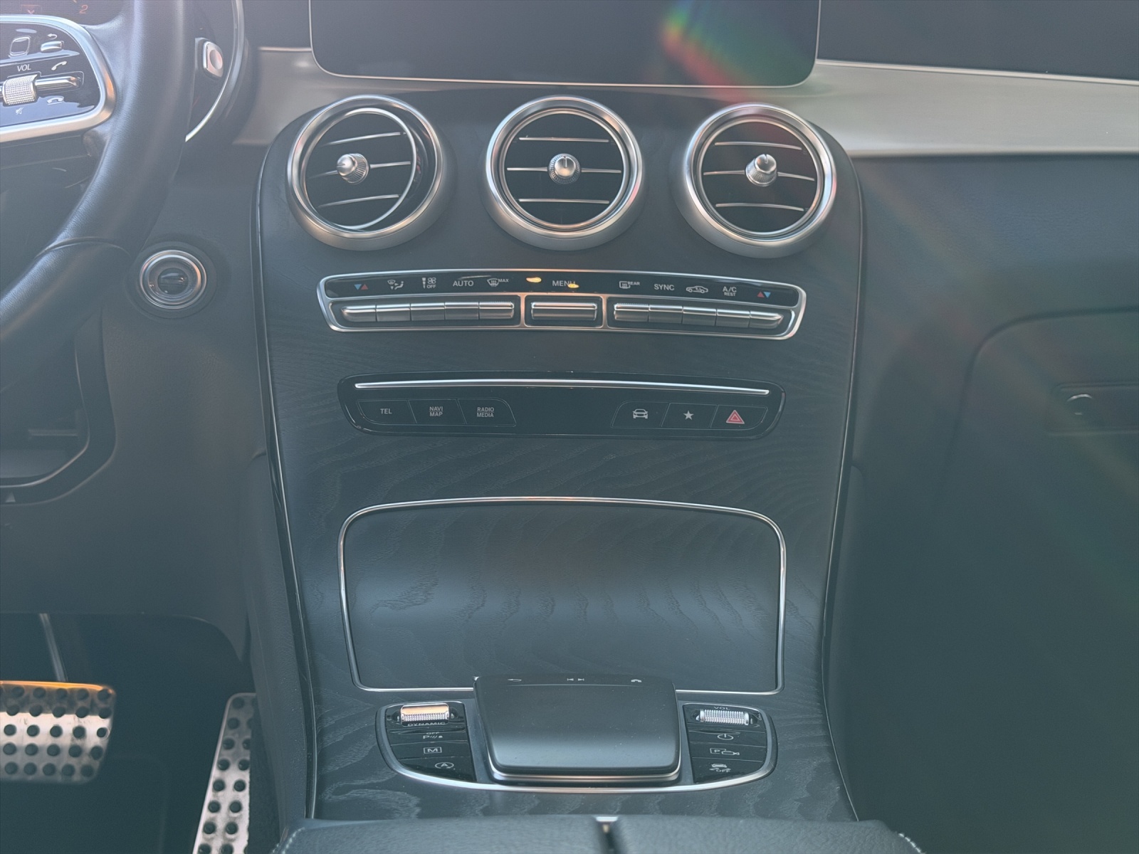 MERCEDES-BENZ GLC Coupé 220d AMGLine 4M-image-12