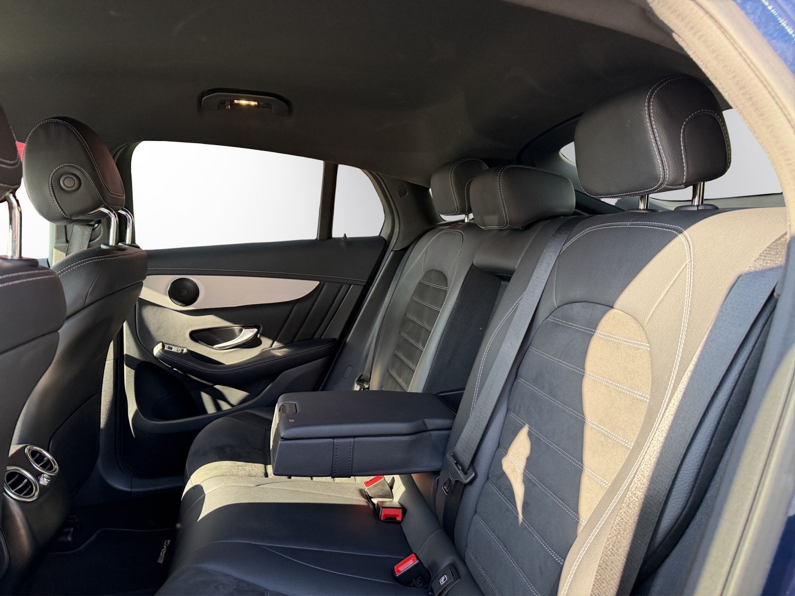 MERCEDES-BENZ GLC Coupé 220d AMGLine 4M-image-10