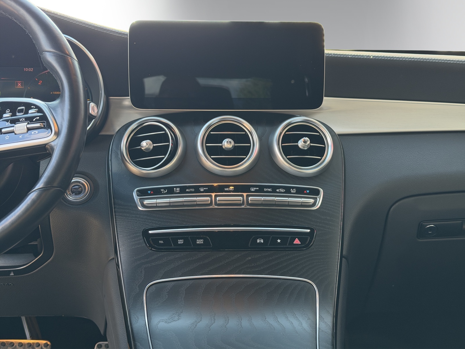 MERCEDES-BENZ GLC Coupé 220d AMGLine 4M-image-14