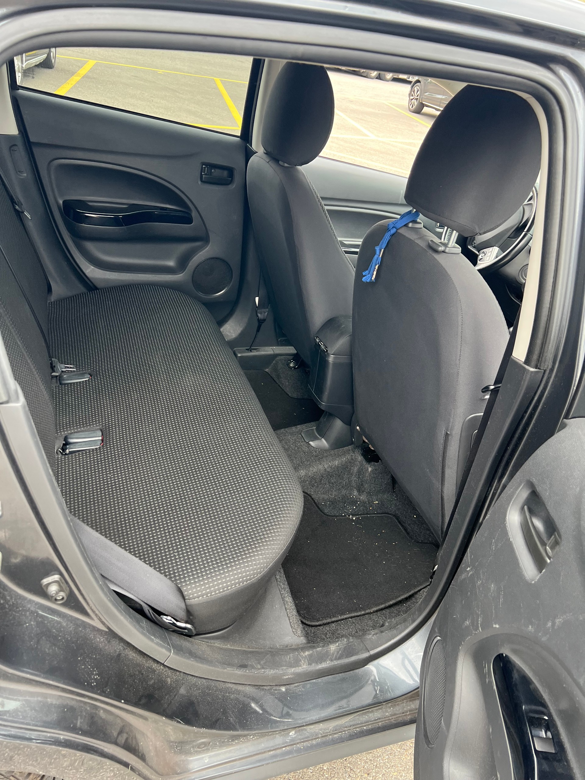 MITSUBISHI Space Star 1.2 Intense-image-6