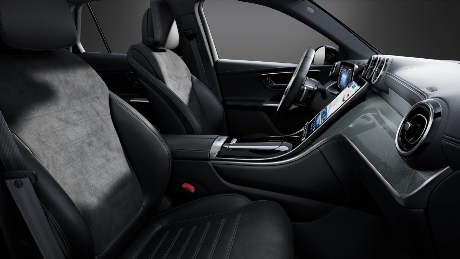 MERCEDES-BENZ GLC 200 d 4Matic 9G-Tronic-image-6