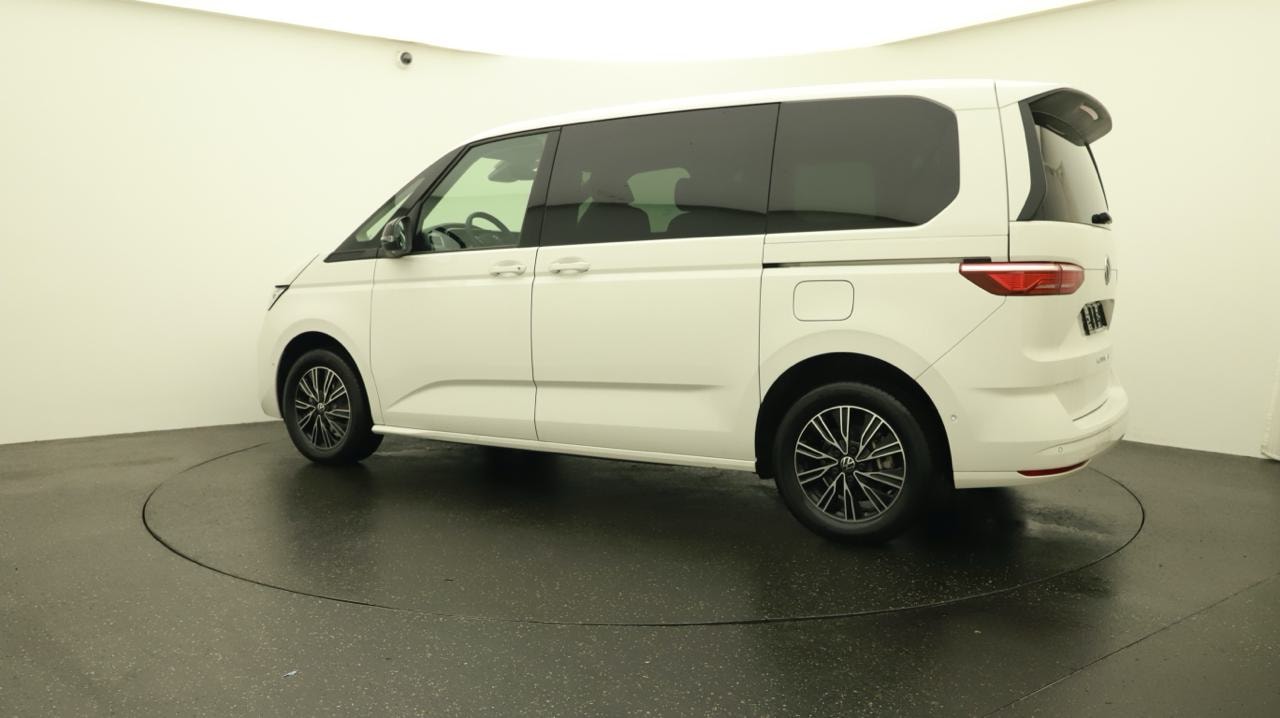 VW Multivan 2.0 TDI Life DSG-image-2