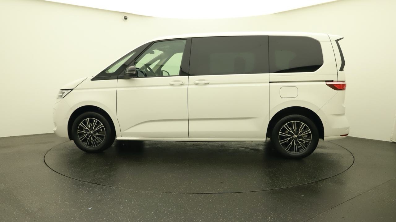 VW Multivan 2.0 TDI Life DSG-image-1