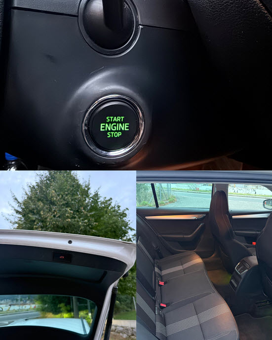 SKODA Octavia Combi 1.6 TDI Soleil DSG-image-12