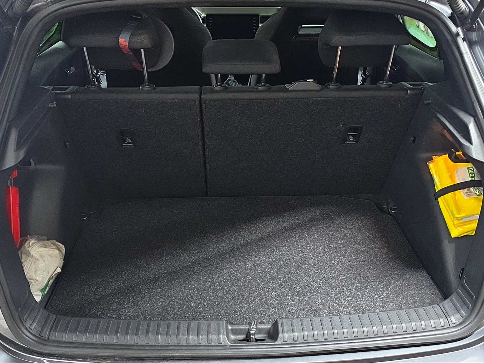 SKODA Fabia 1.0 TSI Style DSG-image-5