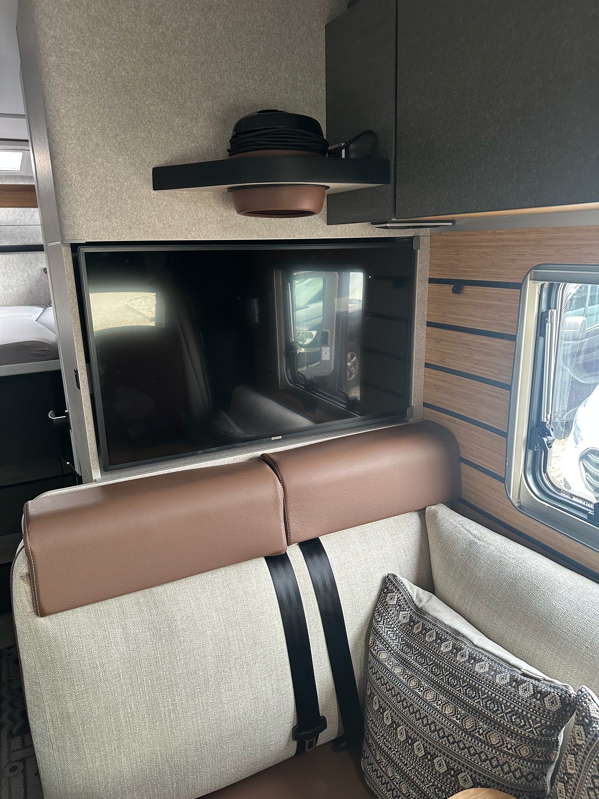 MERCEDES-BENZ Hymer OFFROAD 4x4-image-12