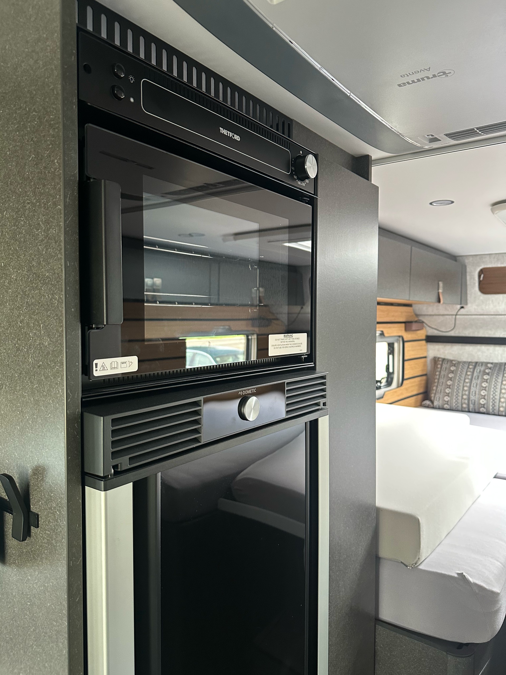 MERCEDES-BENZ Hymer OFFROAD 4x4-image-19