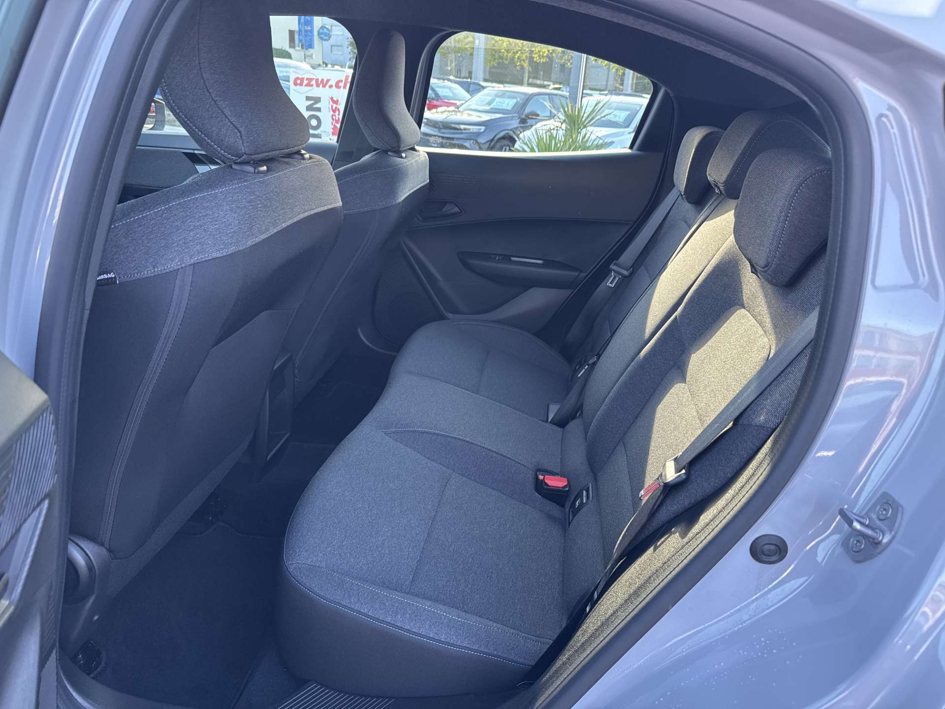 RENAULT Clio 1.2 TCe Evolution NEUES MODELL EDC-Automat-image-6