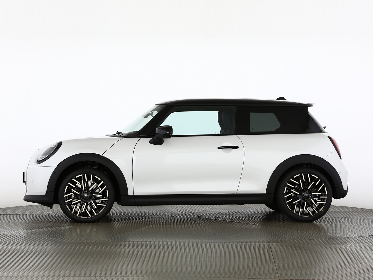 MINI Cooper S DKG I MINI Days Offer-image-2
