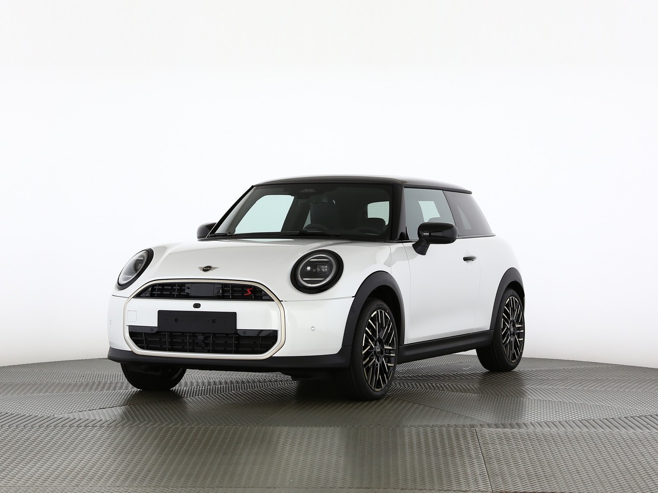 MINI Cooper S DKG I MINI Days Offer-image-0