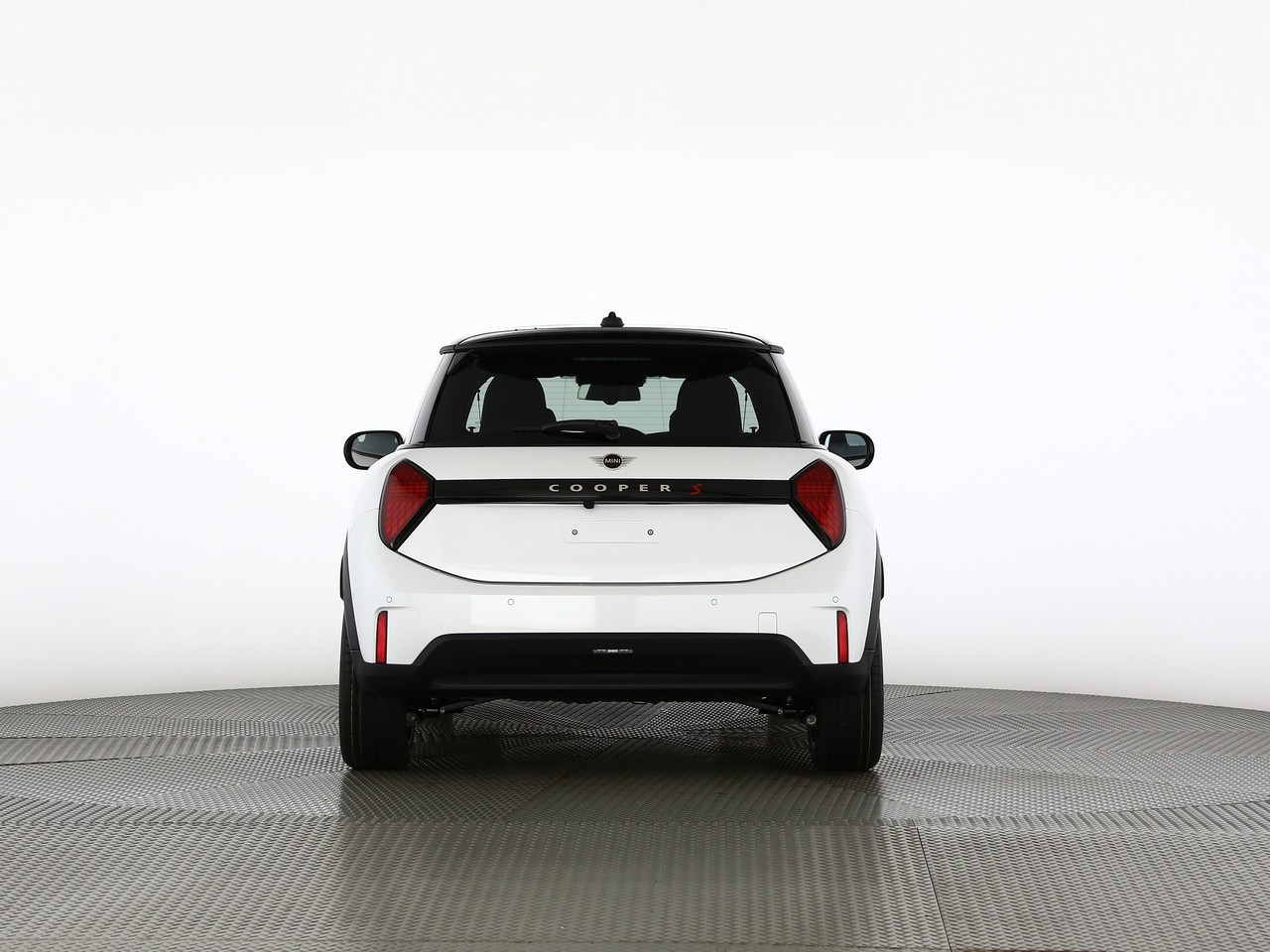 MINI Cooper S DKG I MINI Days Offer-image-3