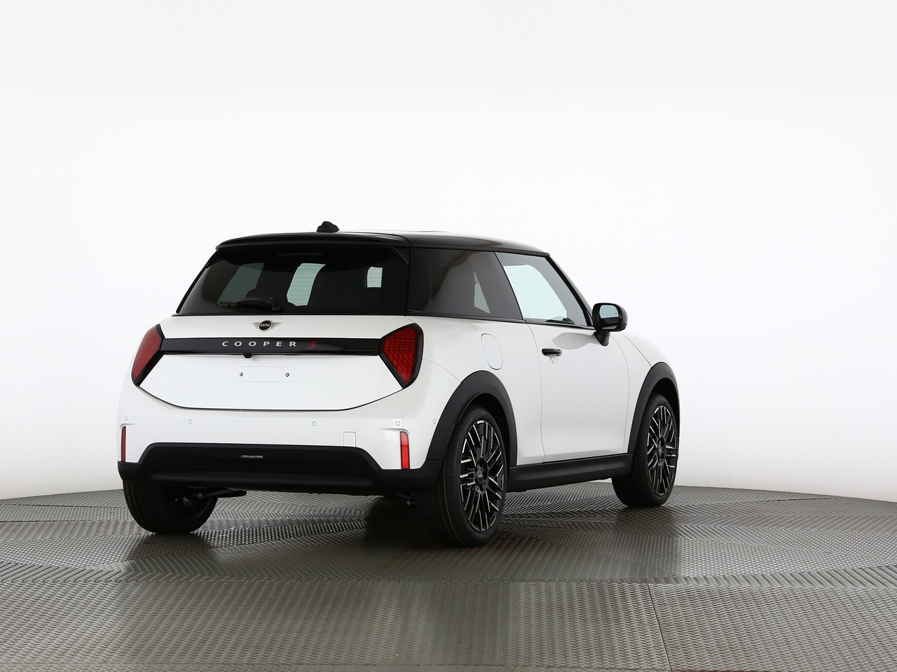 MINI Cooper S DKG I MINI Days Offer-image-1