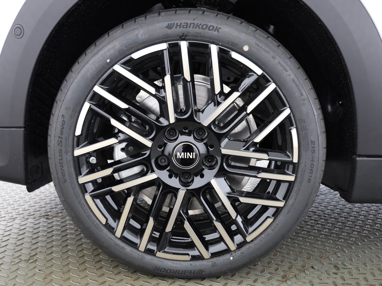MINI Cooper S DKG I MINI Days Offer-image-22