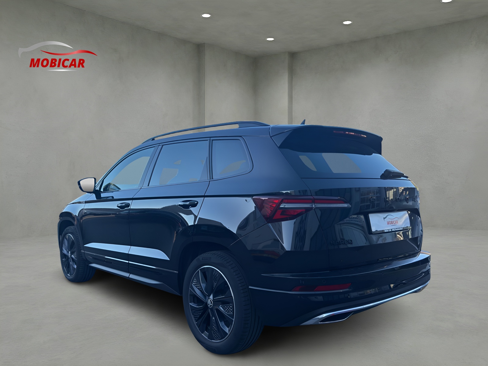 SKODA Karoq 2.0 TDI CR Sport Line 4x4 DSG-showroom-element-2