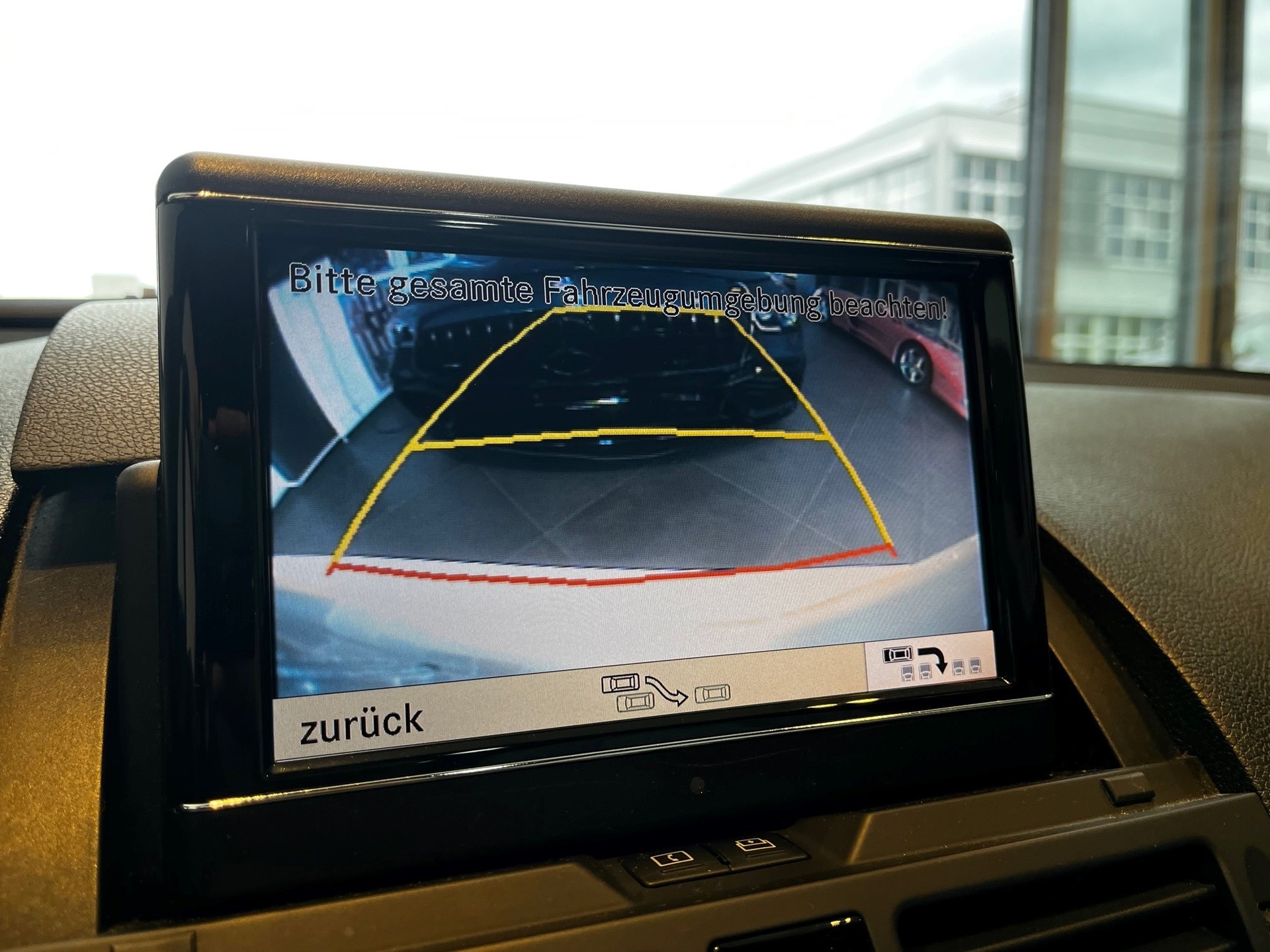 MERCEDES-BENZ C 63 AMG Avantgarde 7G-Tronic-image-19