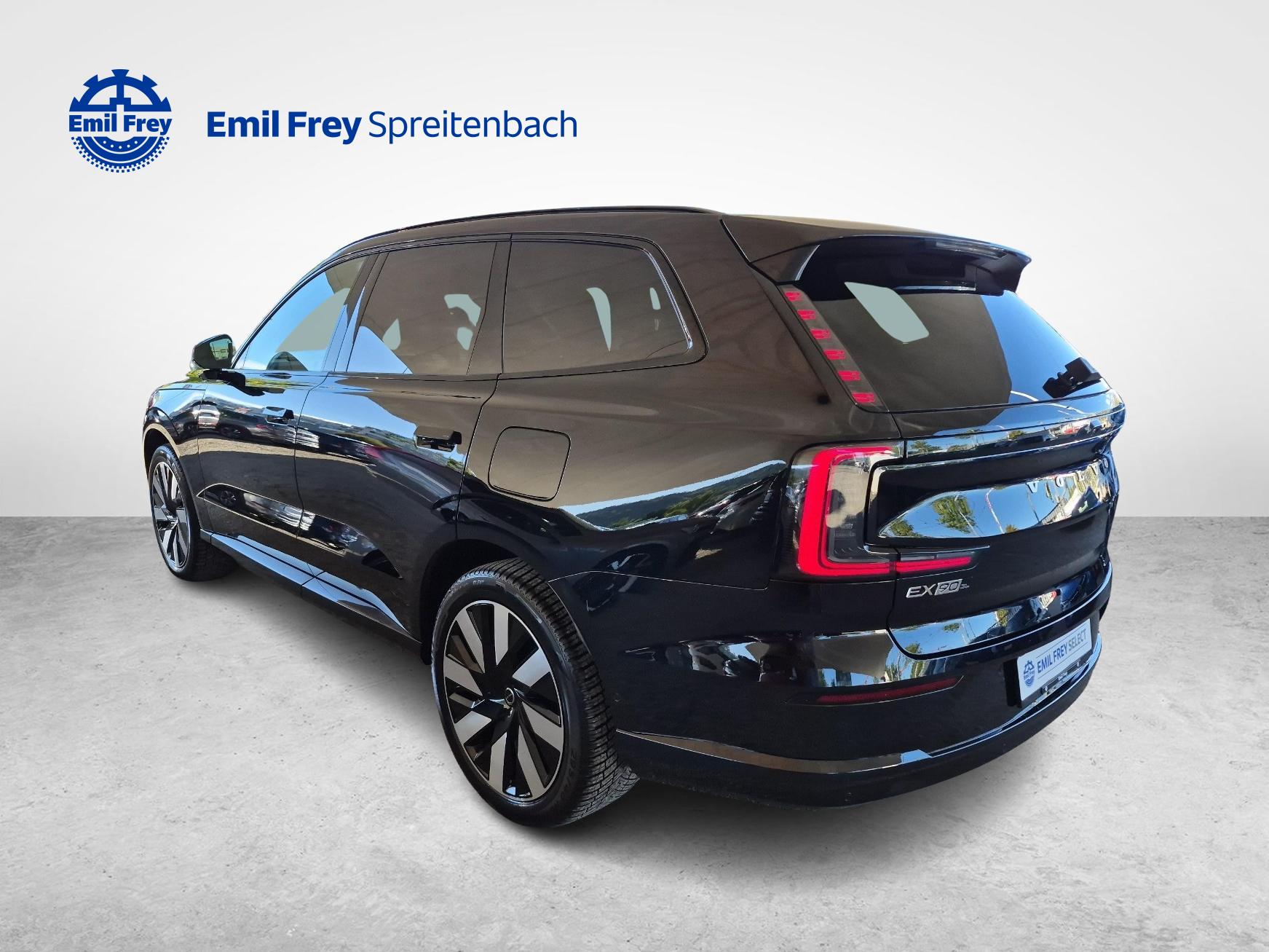 VOLVO EX90 Twin Plus AWD-image-2