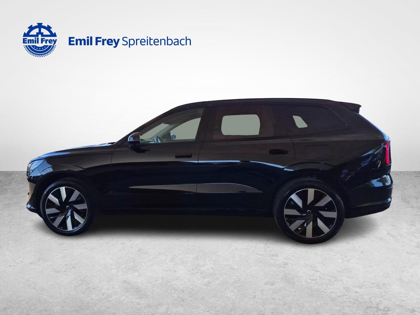 VOLVO EX90 Twin Plus AWD-image-1