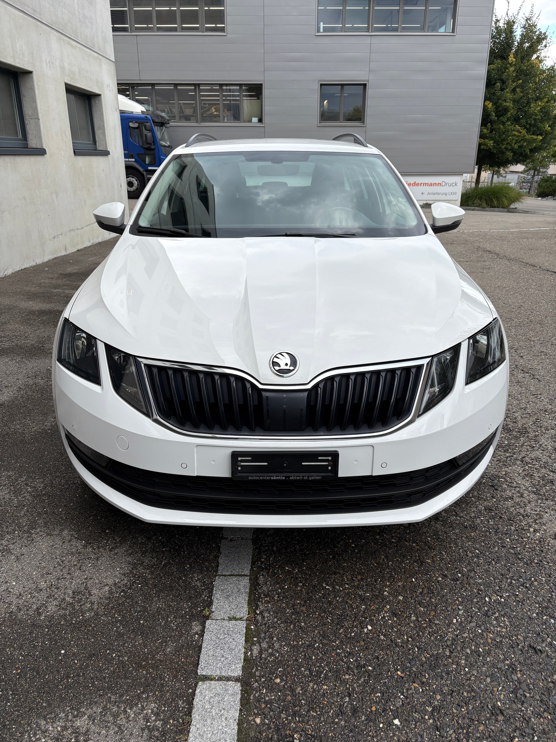 SKODA 2.0 TDI 184 Clever 4x4 DSG-image-0