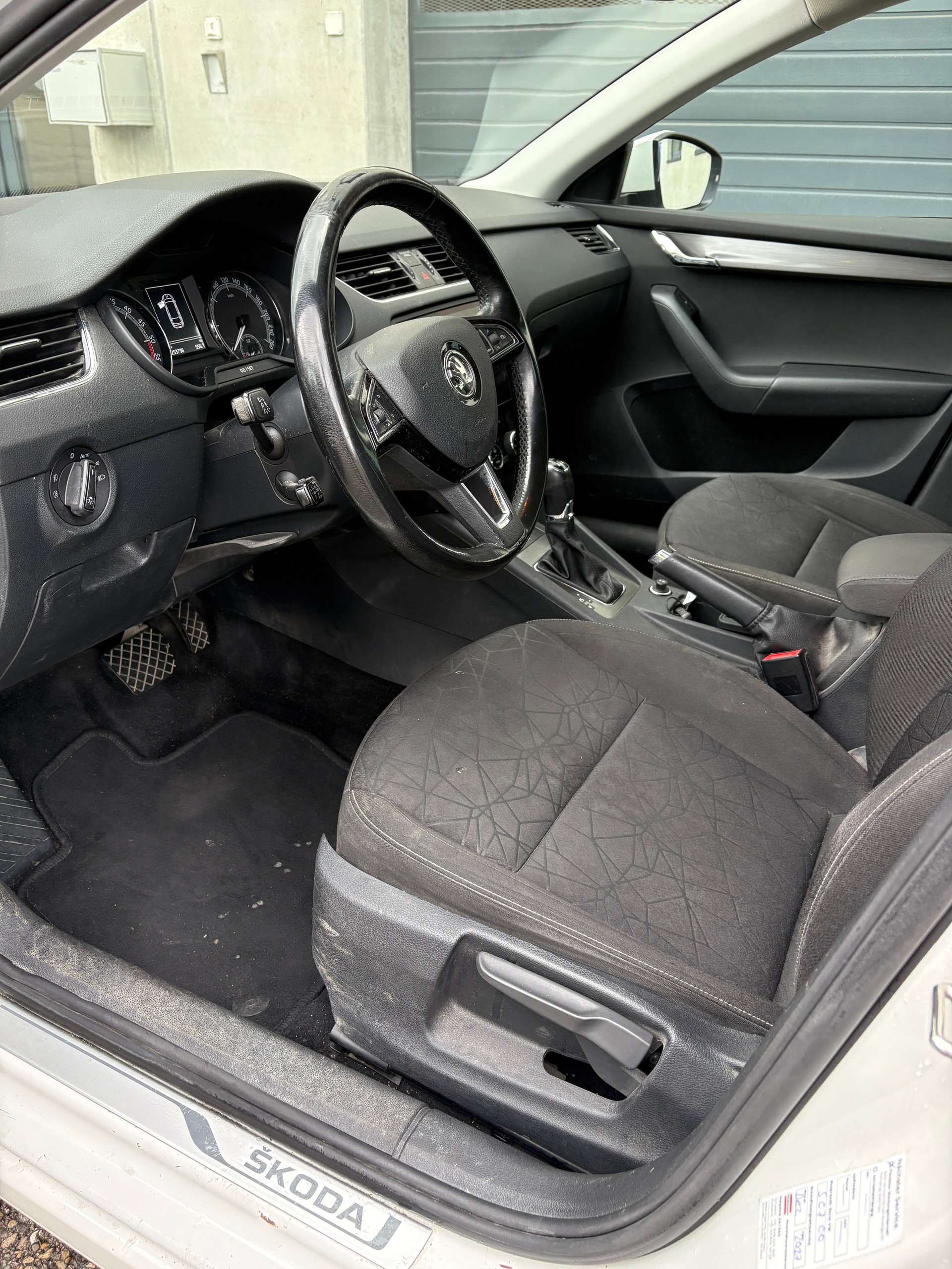 SKODA 2.0 TDI 184 Clever 4x4 DSG-image-4