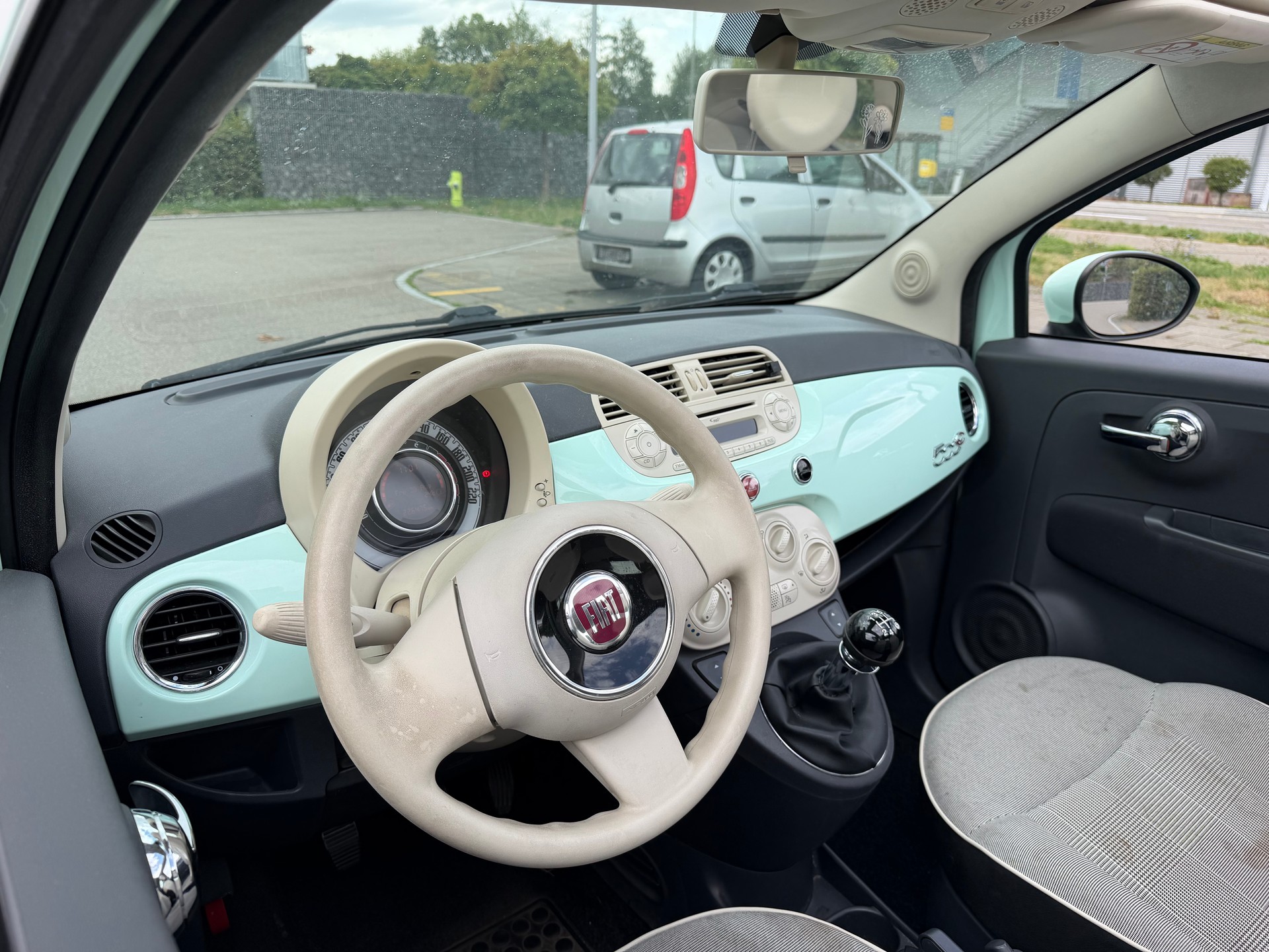 FIAT 500C 1.2 Pop-image-6