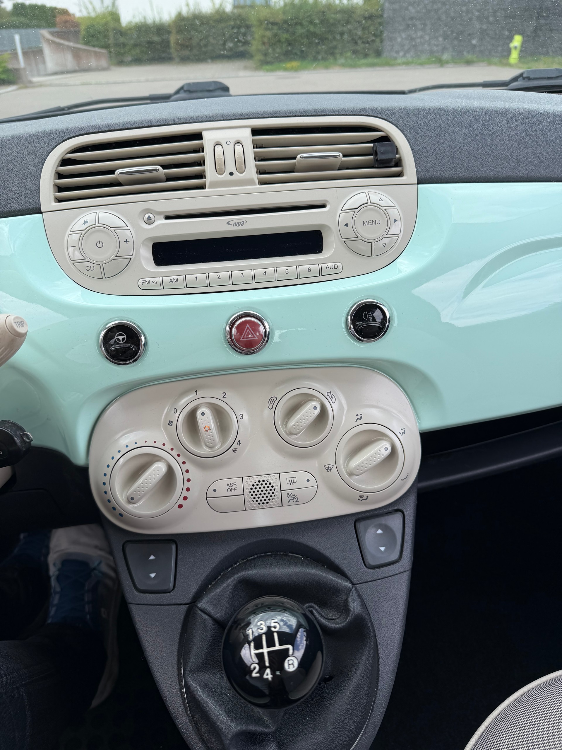 FIAT 500C 1.2 Pop-image-7