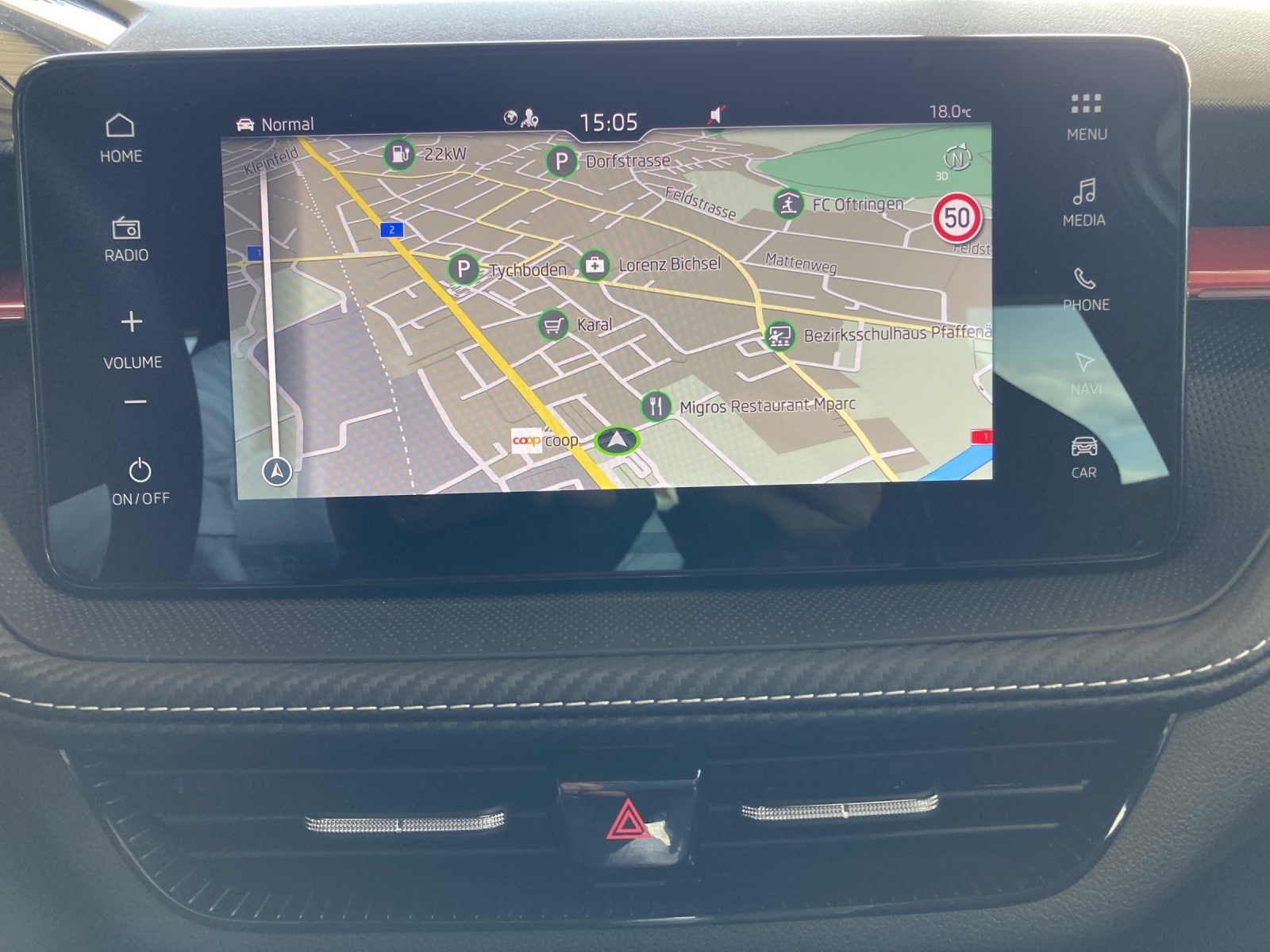 SKODA Fabia 1.5 TSI Monte Carlo DSG-image-13