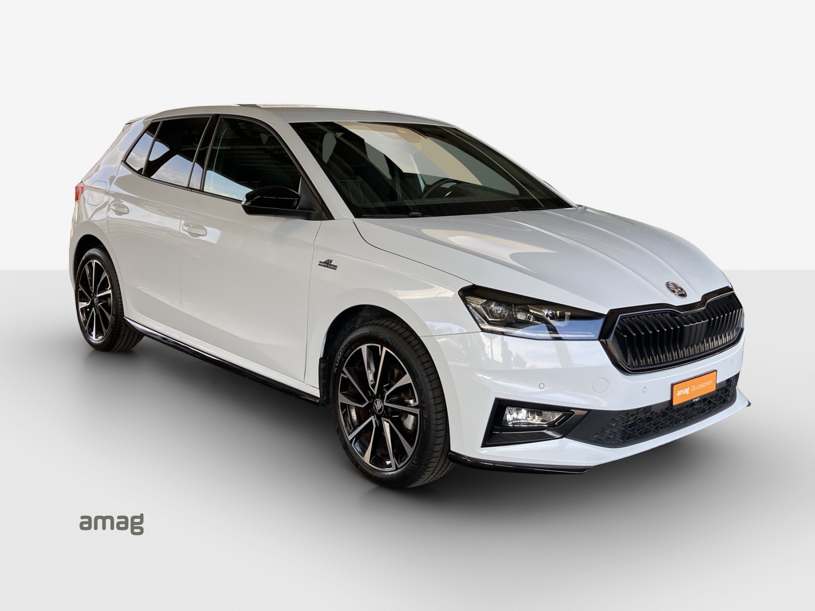 SKODA Fabia 1.5 TSI Monte Carlo DSG-image-5